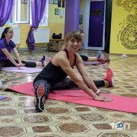 Фаїза, професійна студія пілатесу, фітнесу, танець живота - фото 8
