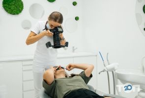 Annete dental clinic Івано-Франківськ фото