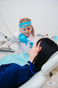 Стоматологии Dental OS фото