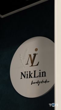 NikLin beauty, студія краси фото
