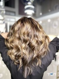 Салони краси NikLin beauty фото