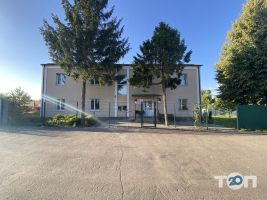 відгуки про Обійми фото