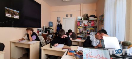 Polonius Хмельницький фото
