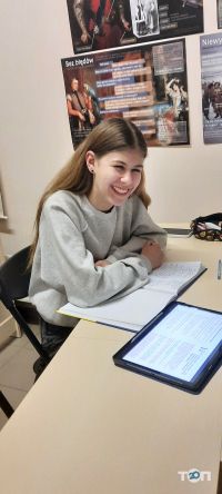 Курси іноземних мов Polonius фото