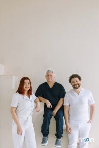Ushakov Massage, кабинеты массажа фото