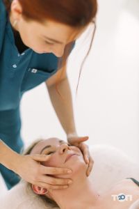 Ushakov Massage отзывы фото