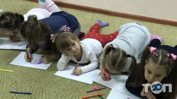 Державні та приватні дитячі садки Смайлик фото