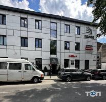 Lesiv Львов фото