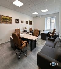 Lesiv, центр недвижимости фото