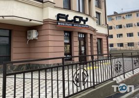 Floy, аксессуары для мобильных телефонов фото