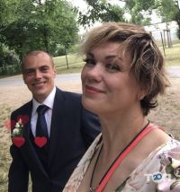 Тамада Балицкая Наталья Николаев фото