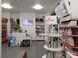 відгуки про Пет Гарден фото