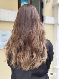 Salon Expert by Katrin Кузнецова Винница фото