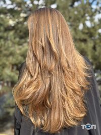 Salon Expert by Katrin Кузнецова, салон красоты фото