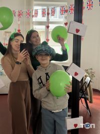 відгуки про Cool School фото