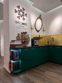 Yarema Dental, стоматологическая клиника фото