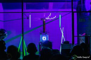 Нова енергія Івано-Франківськ фото