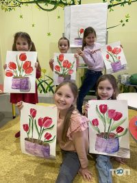 Центри розвитку дитини Рясне фото