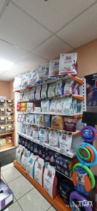 Ветеринарні клініки ZooStore фото