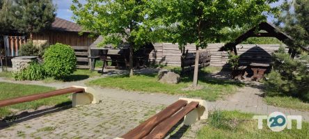 Хутір Дрова відгуки фото