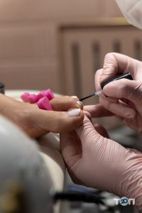 Салони краси Kamilla фото