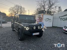 TOP CAR, автомобільний дилер - фото 9