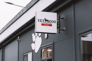 отзывы о Vetzoo clinic фото
