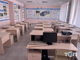 Автошколи Хмельницька об'єднана технічна школа ТСОУ фото
