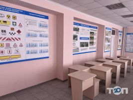 Хмельницька об'єднана технічна школа ТСОУ фото