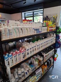 Зоомагазини і послуги для тварин ГрумХрум фото