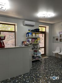 Червоний Лис Одеса фото