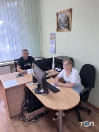 компанія Хмельницька об'єднана технічна школа ТСОУ фото