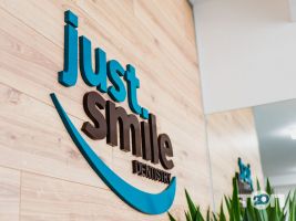 JustSmilе відгуки фото