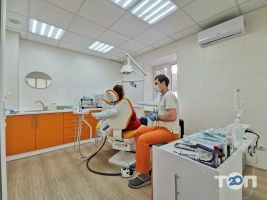 Happy Clinic відгуки фото