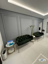 Eos Київ фото