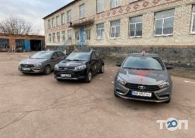 Коростенская автомобильная школа ТСОУ отзывы фото