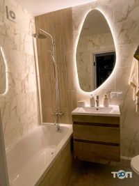 Crystal glass відгуки фото