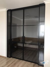 відгуки про Crystal glass фото