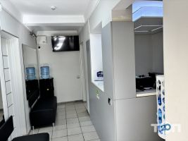 Стоматологія на Васильківській Київ фото
