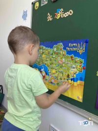 відгуки про Пончик фото