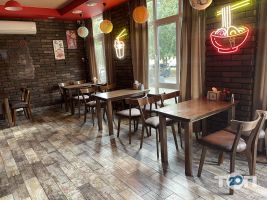 Бамбук, ресторан азиатской кухни фото