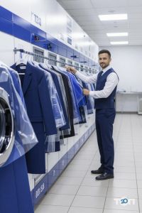 Еврочистка Тернополь фото