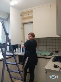 Чисто Так, клінінгова компанія - фото 8