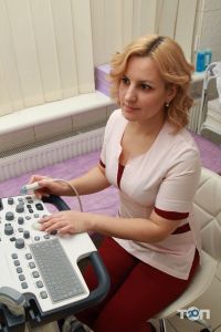 Приватні клініки Alice Fertility Clinic фото