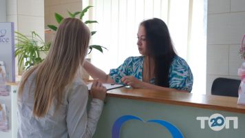 Alice Fertility Clinic відгуки фото