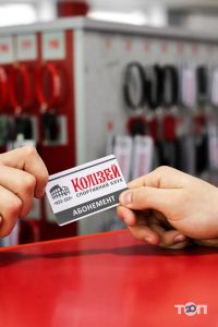 Колизей Тернополь отзывы фото