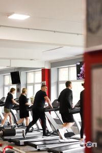 Колизей, спортивно-оздоровительный клуб - фото 8