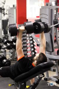 Колизей, спортивно-оздоровительный клуб - фото 10