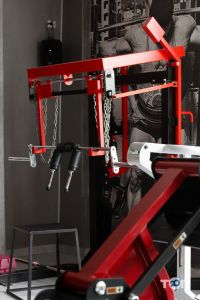 Колизей, спортивно-оздоровительный клуб - фото 9