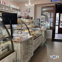 Кофейни и кондитерские Лакомка фото